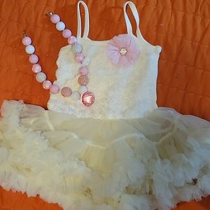 First Birthday/Smash Cake outfit